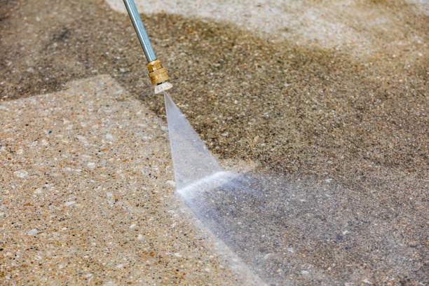 Professional Pressure Washing Services in Lone Tree, CO